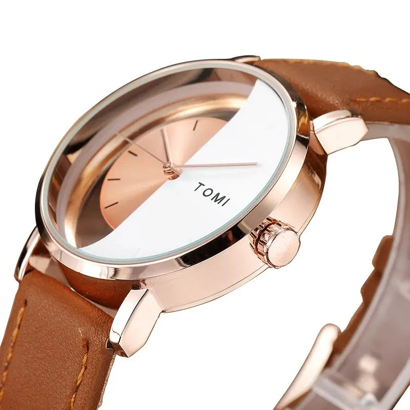 Tomi Elegant Watches in pakistan