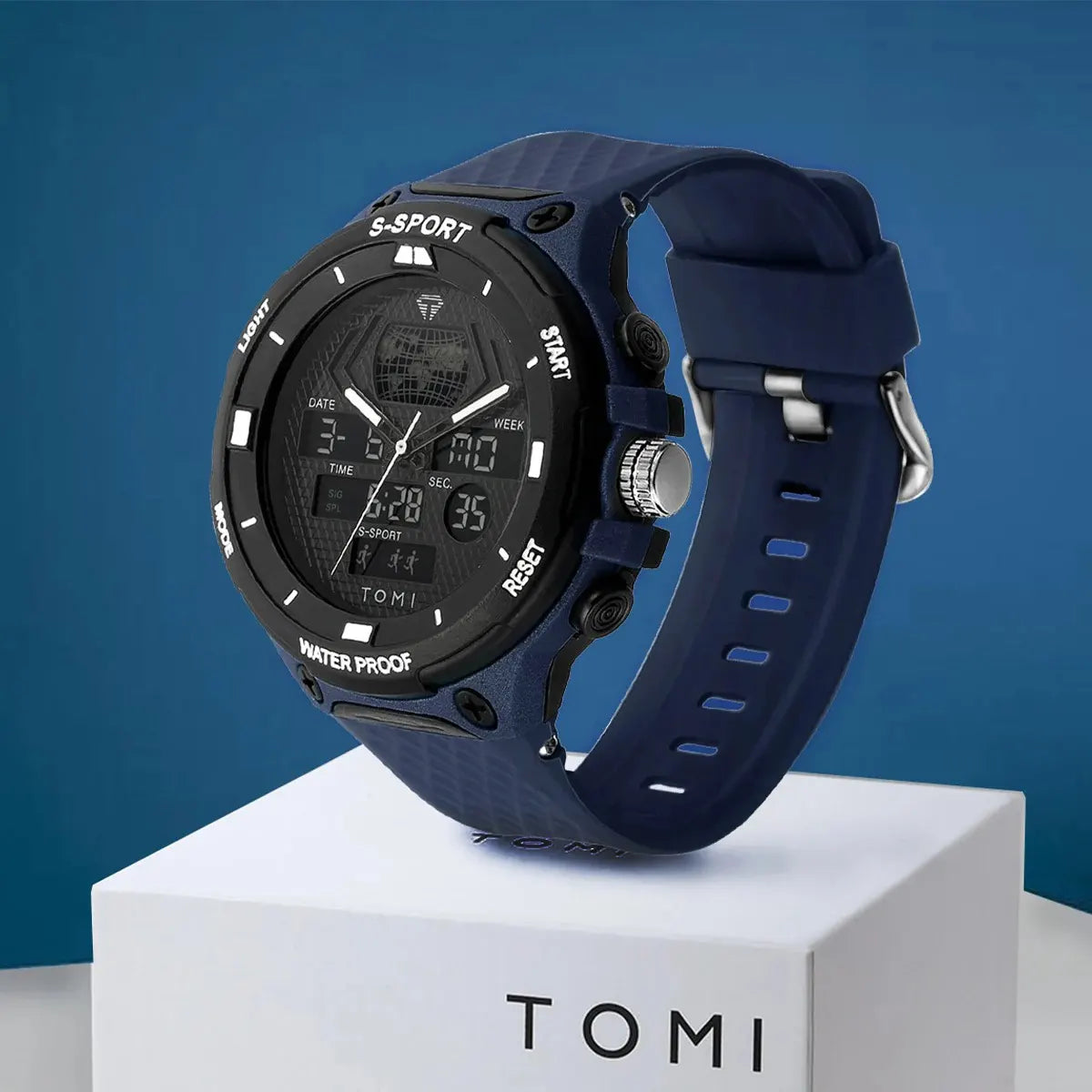 Sports Watches