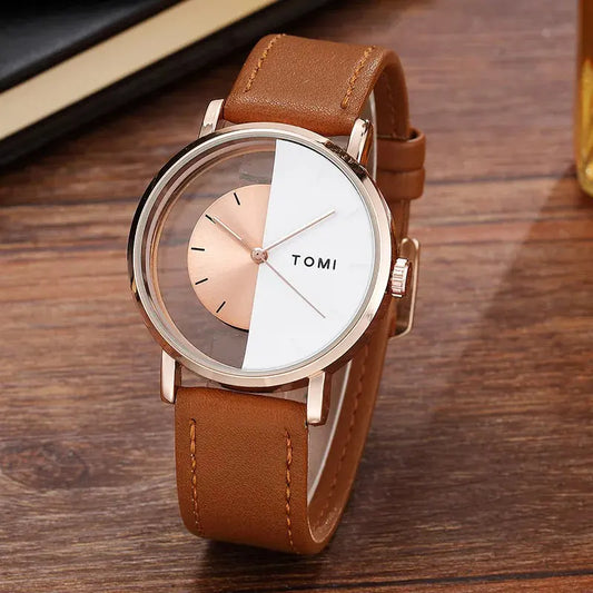 Tomi Elegant Watches