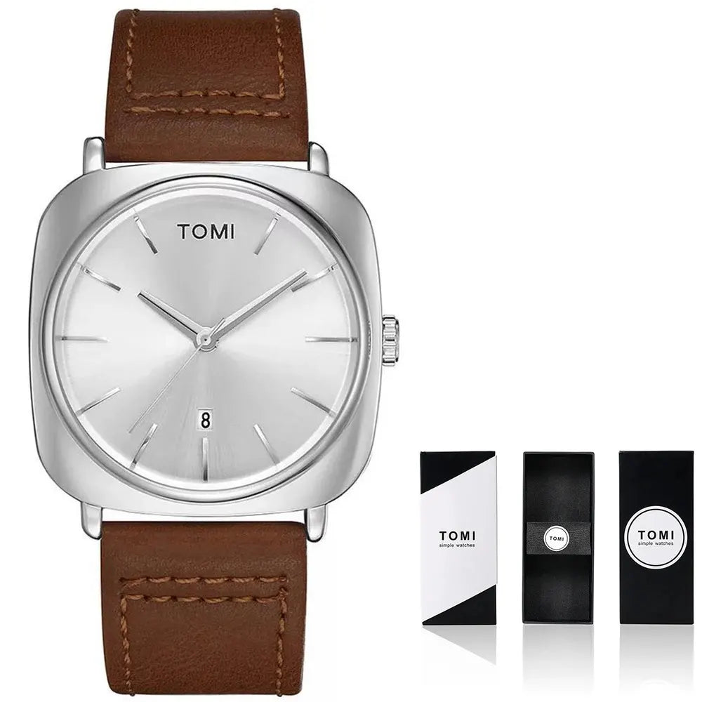 Tomi Men's Watches